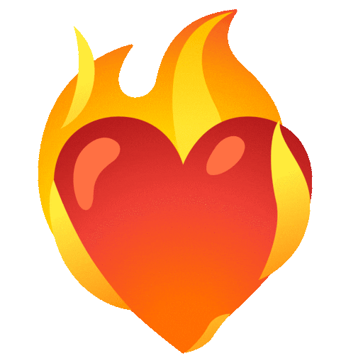 ❤️‍🔥